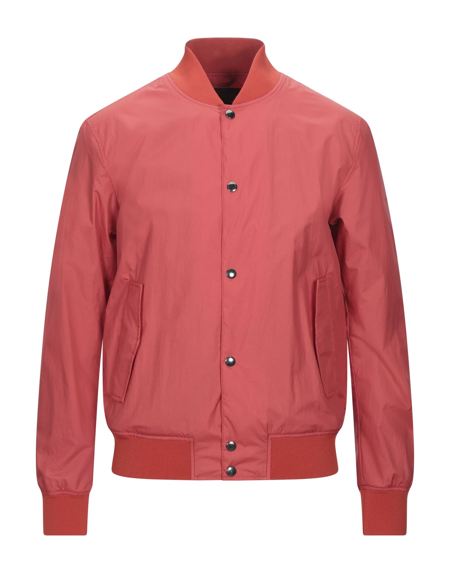 WOOLRICH - Куртки и пиджаки