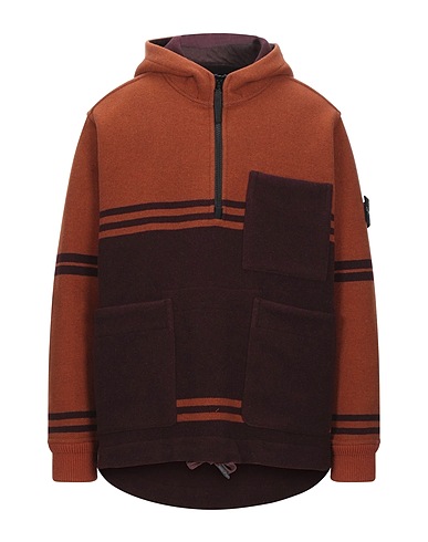 ZOOM STONE ISLAND - Hooded track jacket