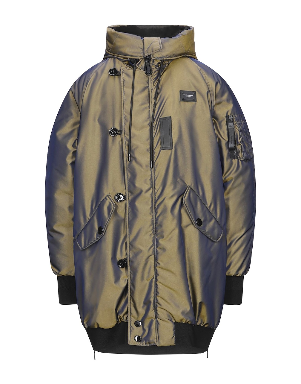 DOLCE&GABBANA - Jacken und Anoraks