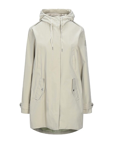 ZOOM MUSEUM - Full-length jacket