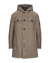 DOLCE & GABBANA - Coat