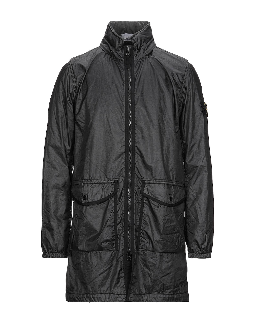 STONE ISLAND - Overcoats & Trench Coats