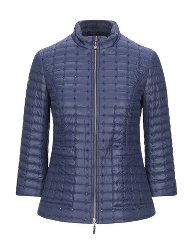 Up To Be Jackets In Dark Blue