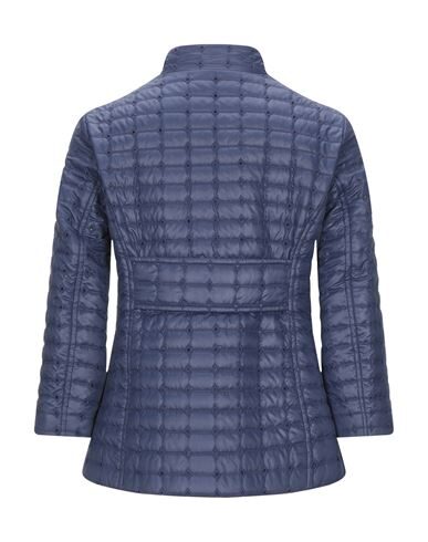 Up To Be Jackets In Dark Blue