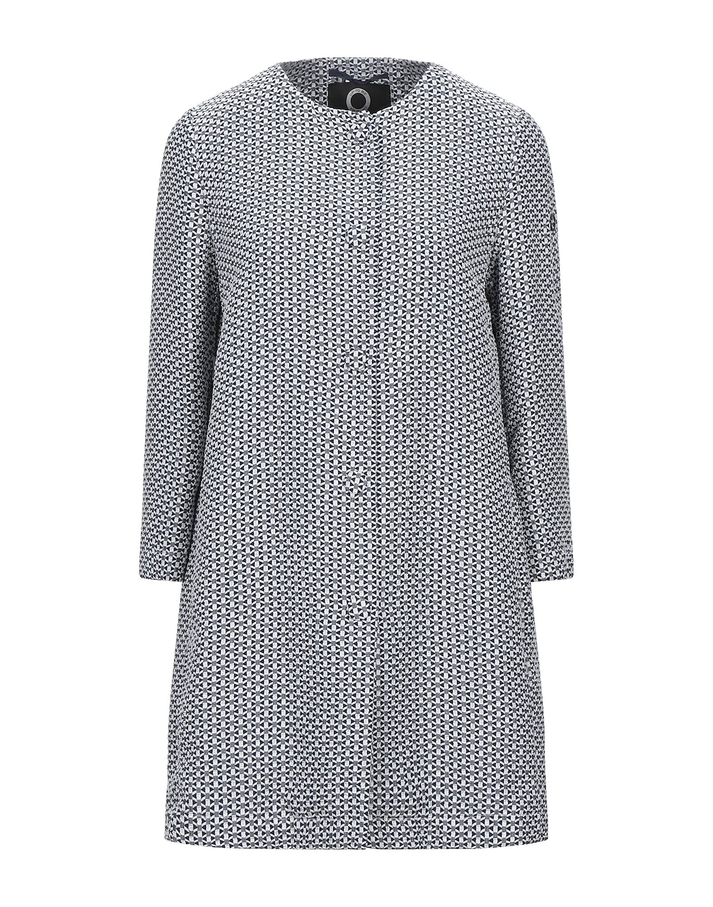 UP TO BE - Overcoats & Trench Coats