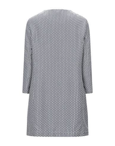 Up To Be Overcoats In Dark Blue