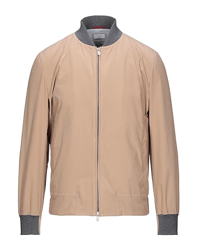 ZOOM BRUNELLO CUCINELLI - Bomber