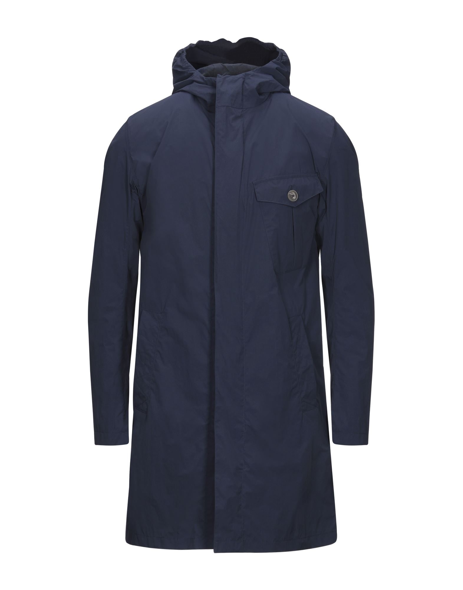 HERNO - Overcoats & Trench Coats