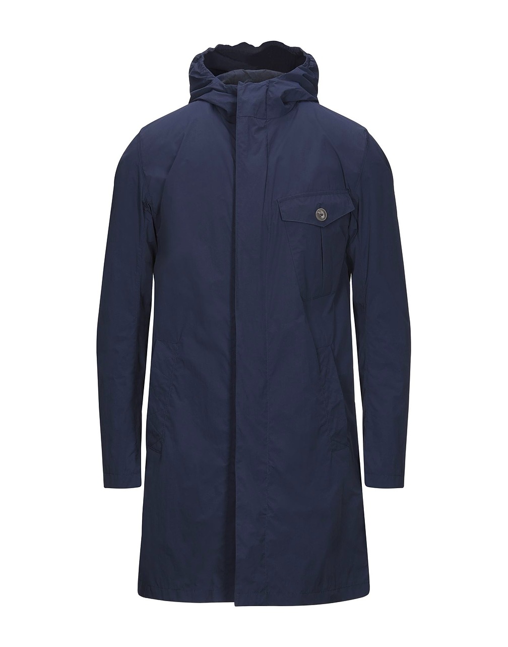 HERNO - Overcoats & Trench Coats