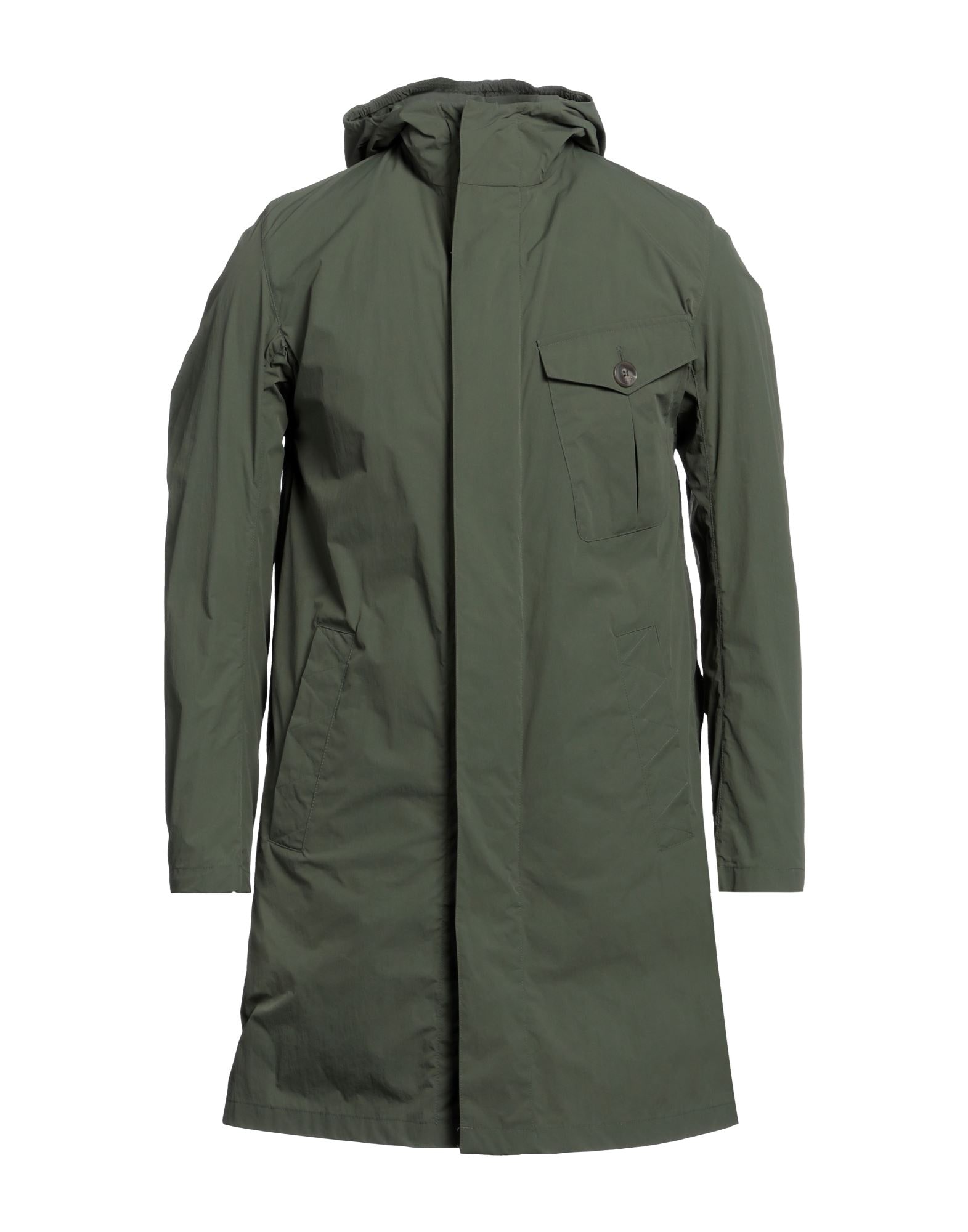 HERNO - Overcoats & Trench Coats