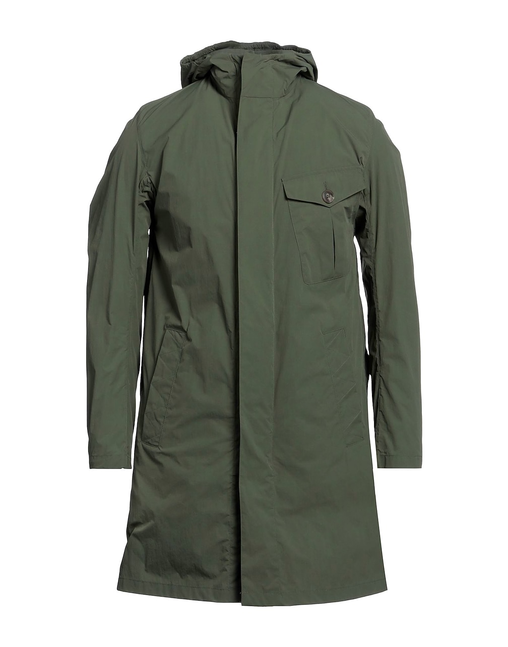 HERNO - Overcoats & Trench Coats