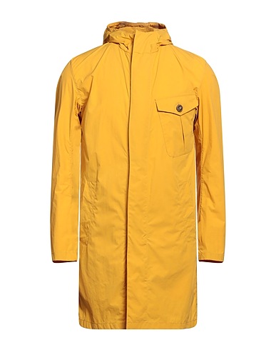 HERNO Full-length jacket Marigold 100% Polyamide