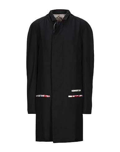 ZOOM HAIDER ACKERMANN - Manteau long