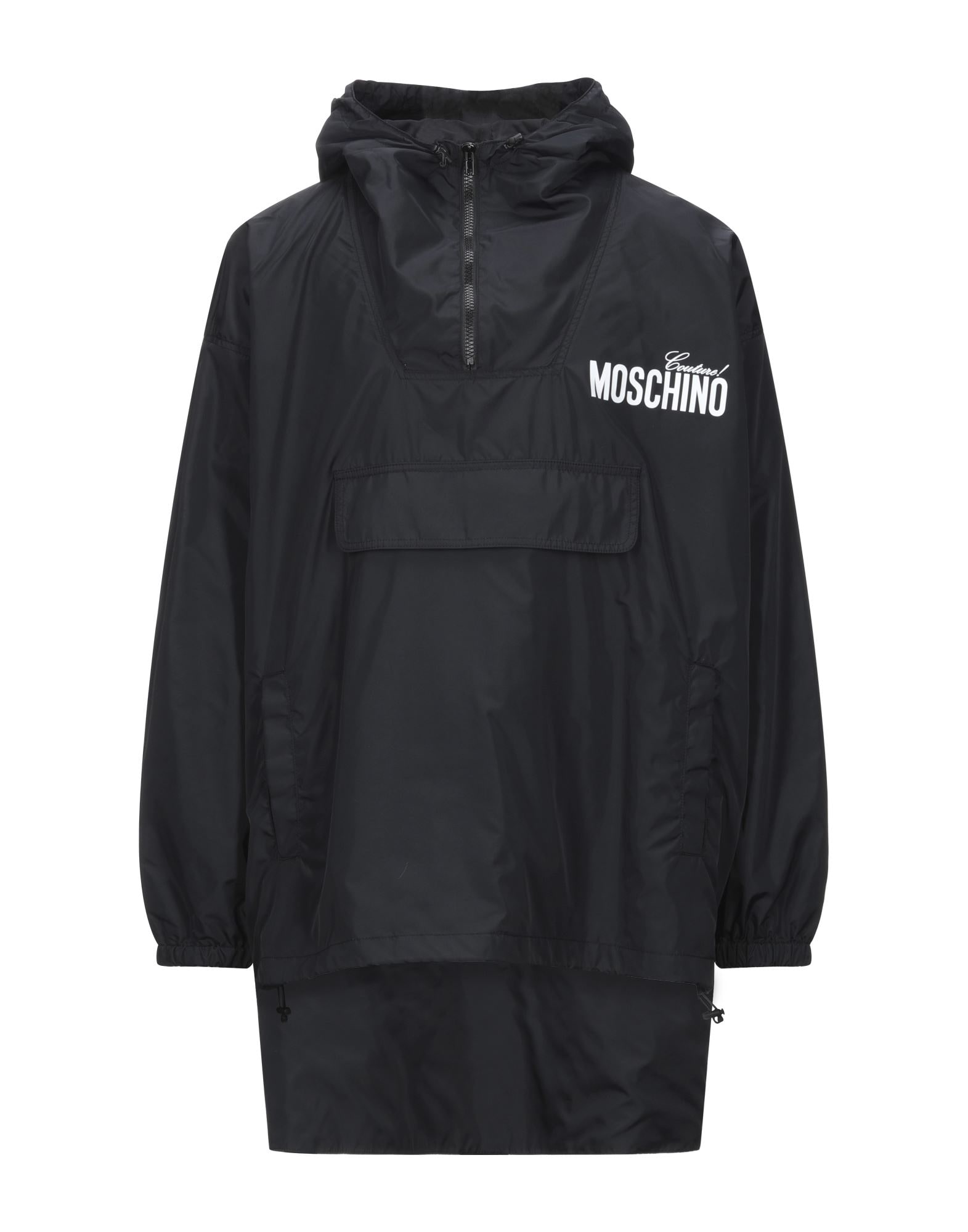 MOSCHINO - Chaquetas y cazadoras