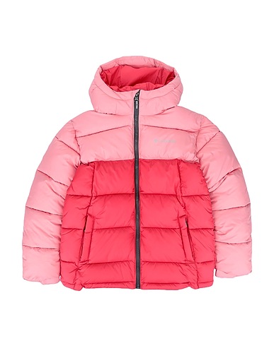 ZOOM COLUMBIA - Synthetic padding