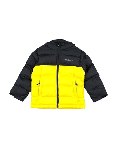 COLUMBIA Imbottito sintetico Y Pike Lake Hdd Jkt
 Nero 100% Poliestere