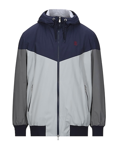 ZOOM BRUNELLO CUCINELLI - Bomber