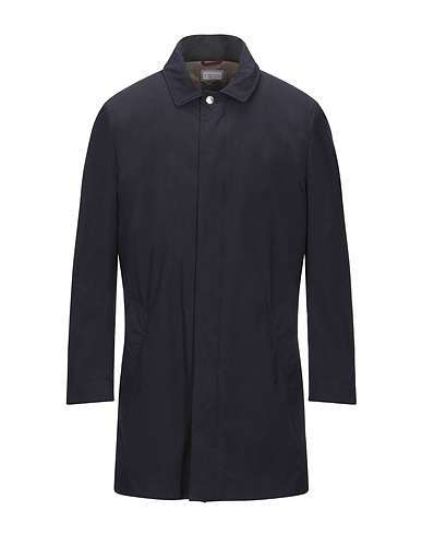 ZOOM BRUNELLO CUCINELLI - Full-length jacket
