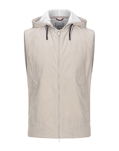 ZOOM BRUNELLO CUCINELLI - 캐주얼 자켓