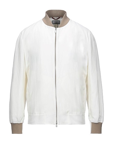 ZOOM BRUNELLO CUCINELLI - 캐주얼 자켓