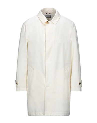 ZOOM BRUNELLO CUCINELLI - Full-length jacket