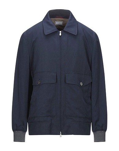ZOOM BRUNELLO CUCINELLI - 캐주얼 자켓