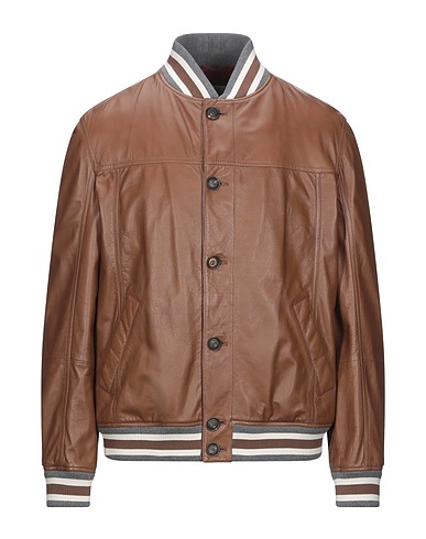 ZOOM BRUNELLO CUCINELLI - Bomber