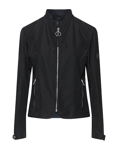 BELSTAFF Jacket Black 59% Polyamide, 41% Polyester
