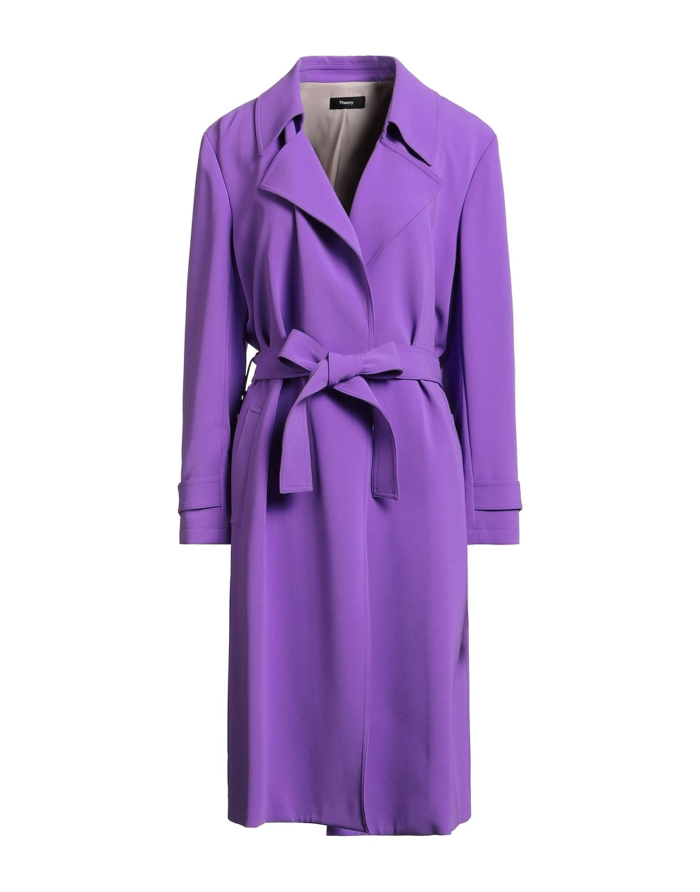 THEORY - Overcoats & Trench Coats