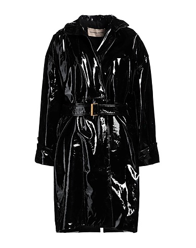 ALEXANDRE VAUTHIER Giubbotto Pelle Nero 100% Pelle di agnello