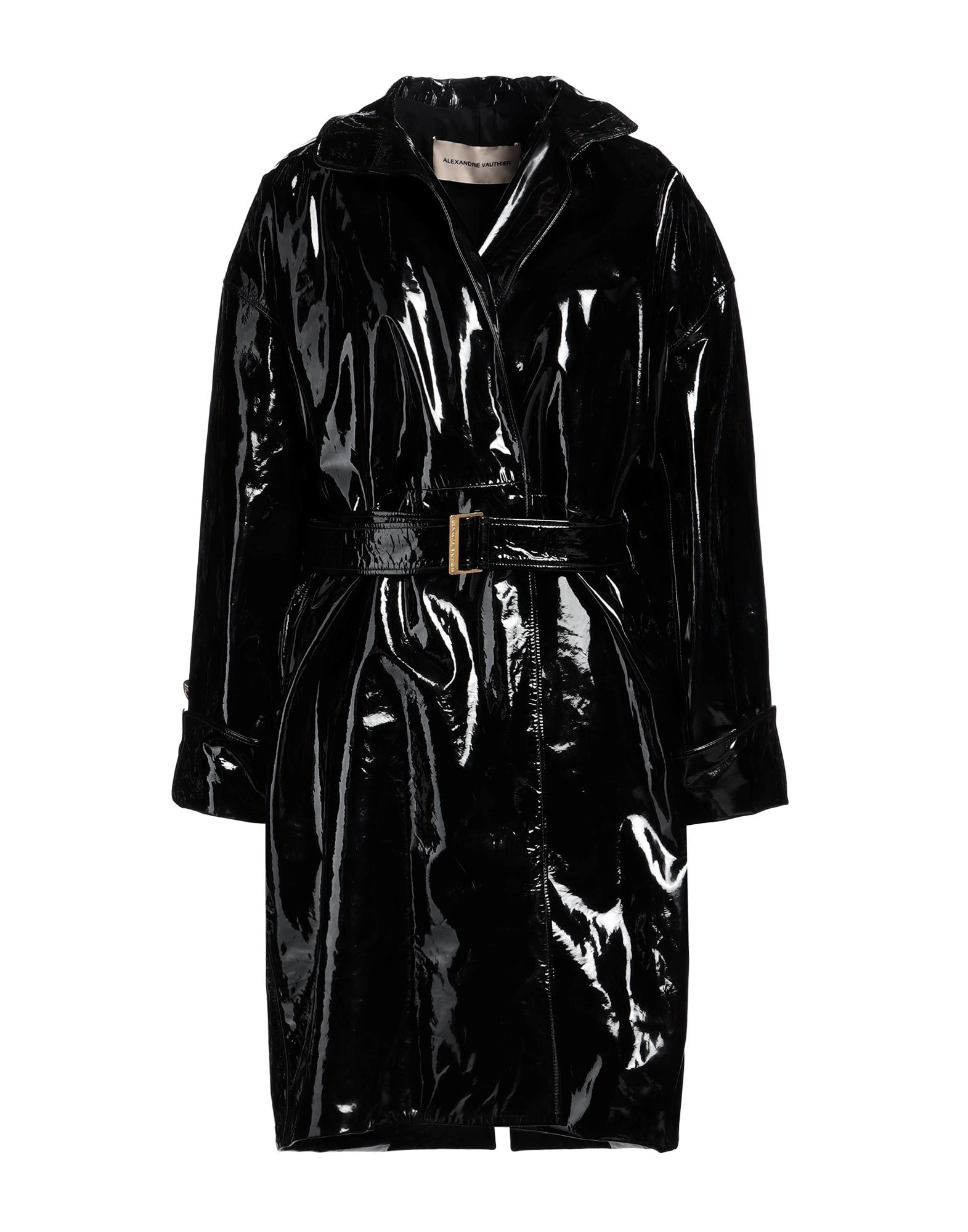 ALEXANDRE VAUTHIER - Overcoats & Trench Coats