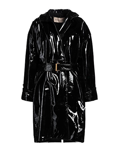 ALEXANDRE VAUTHIER Full-length jacket 100% Lambskin