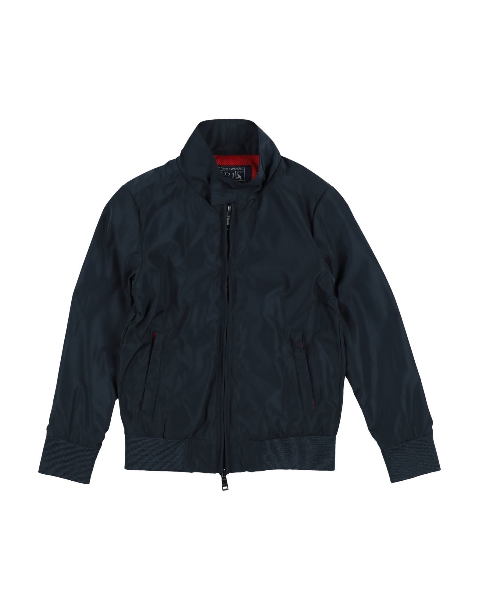 SP1 - Jacken und Anoraks