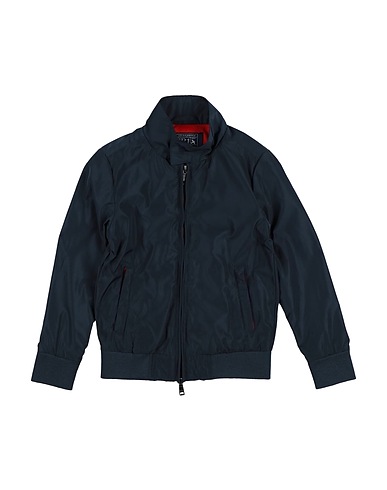 SP1 Giubbotto Blu notte 100% Poliestere
