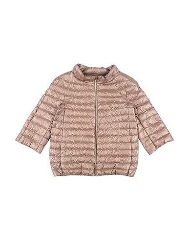 HERNO Shell jacket 100% Polyamide