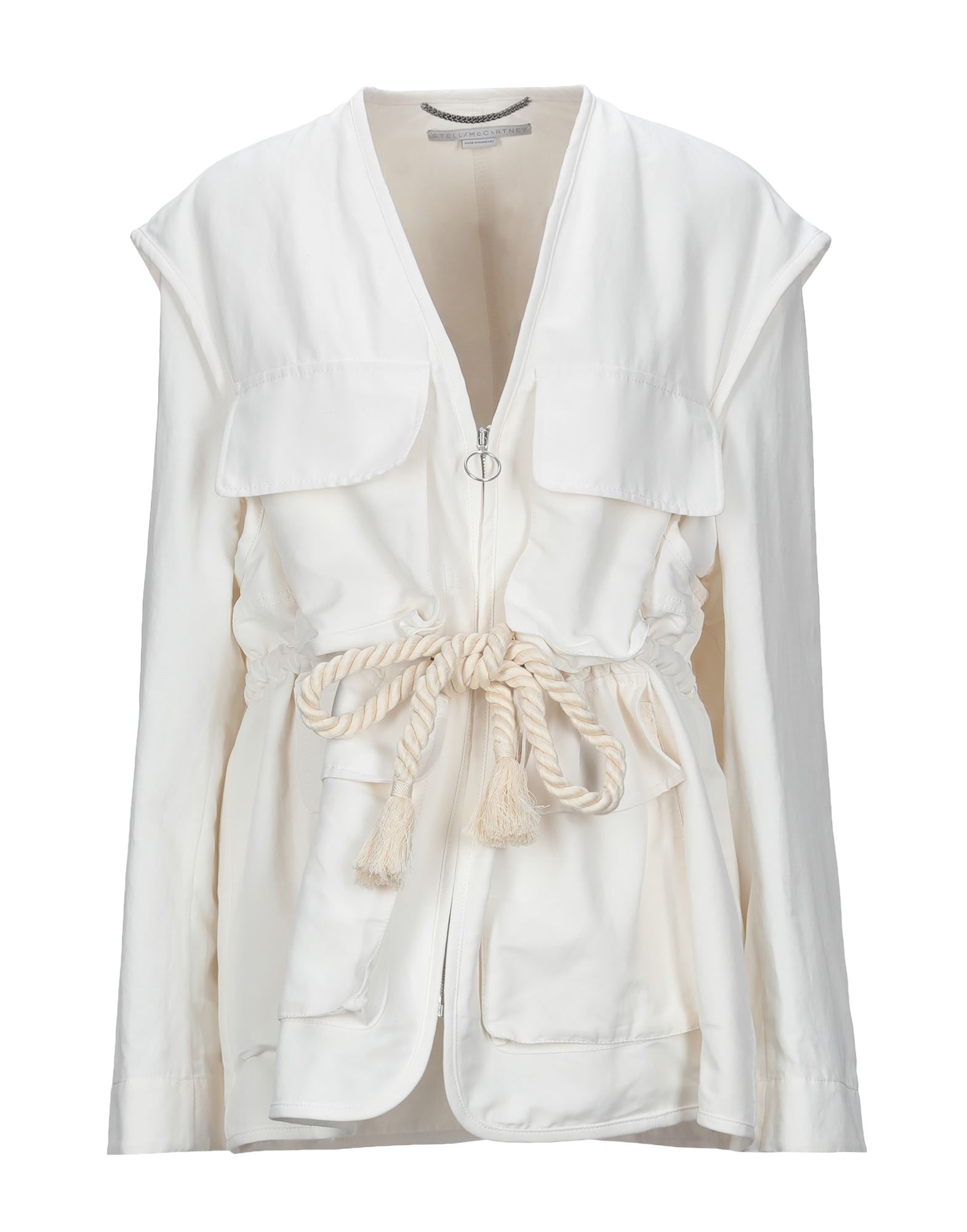 STELLA McCARTNEY - Chaquetas y cazadoras
