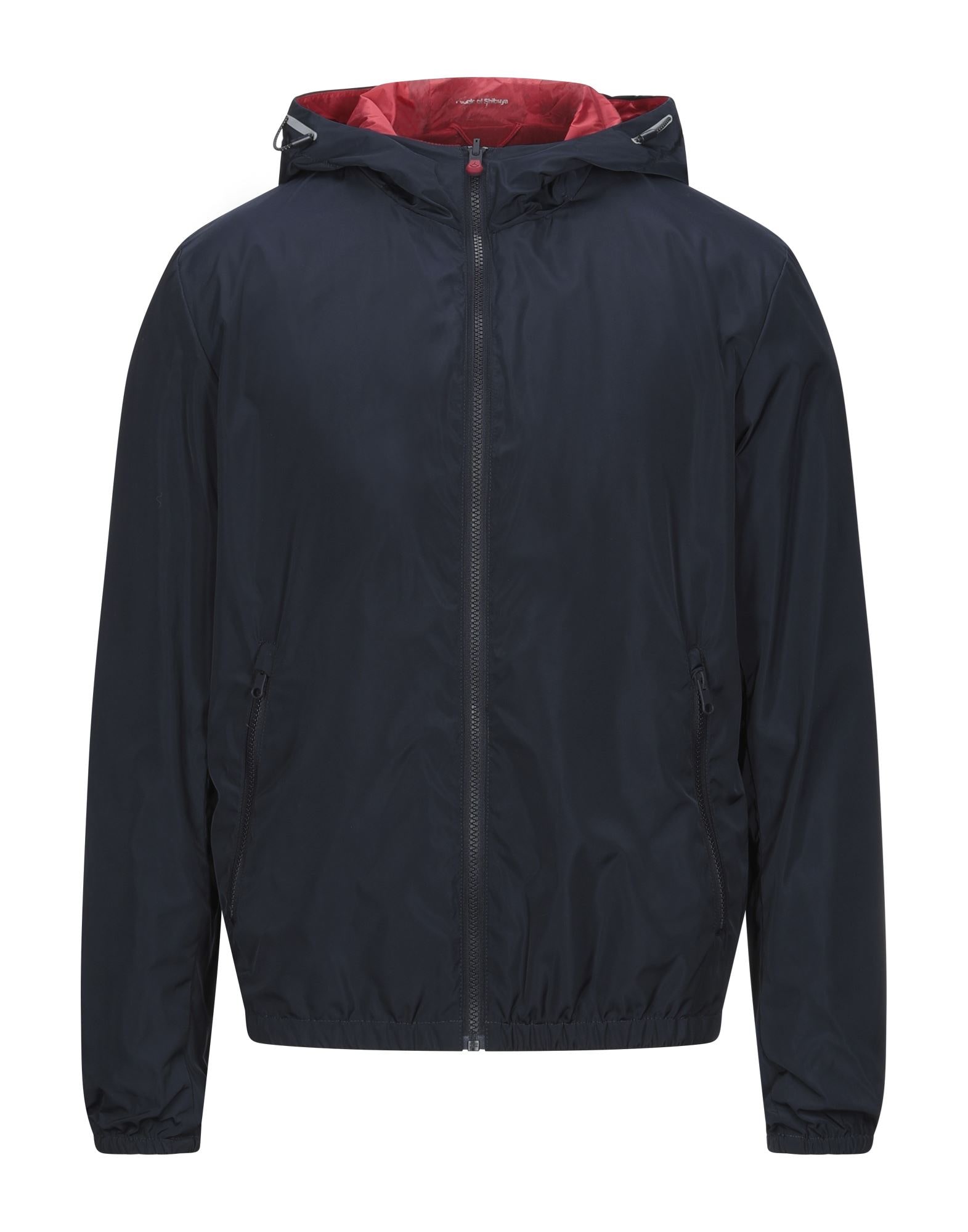 PEOPLE OF SHIBUYA - Jackets