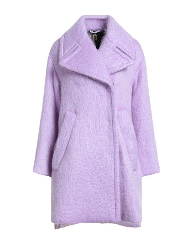 IL CAPPOTTINO Coat 78% Mohair wool, 13% Wool, 9% Polyamide