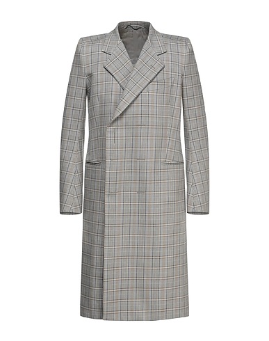 ZOOM BALENCIAGA - Coat