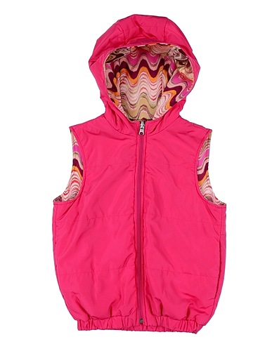 ZOOM MISSONI KIDS - Jacket