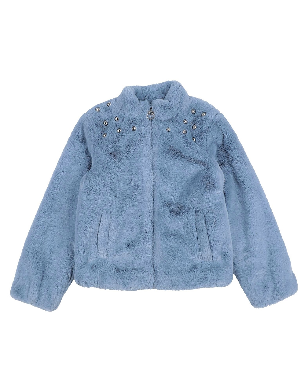 PINKO UP - Shearling & Teddy