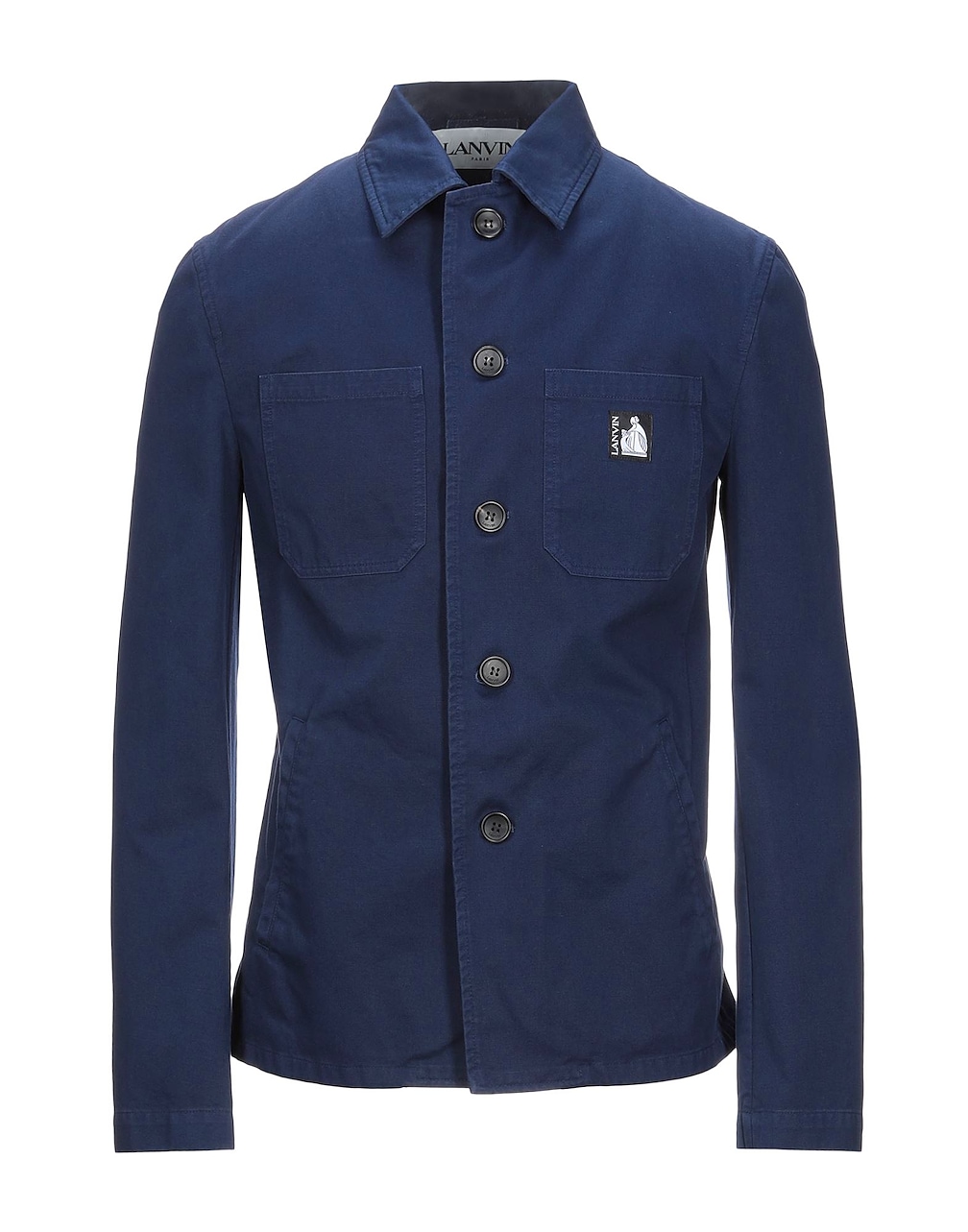 LANVIN - Jackets