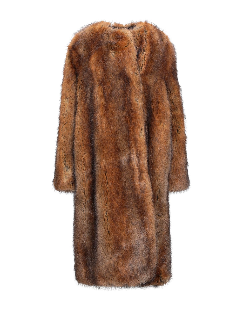 GIVENCHY - Moutons et fausses fourrures