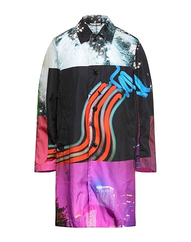 ZOOM DRIES VAN NOTEN - Full-length jacket