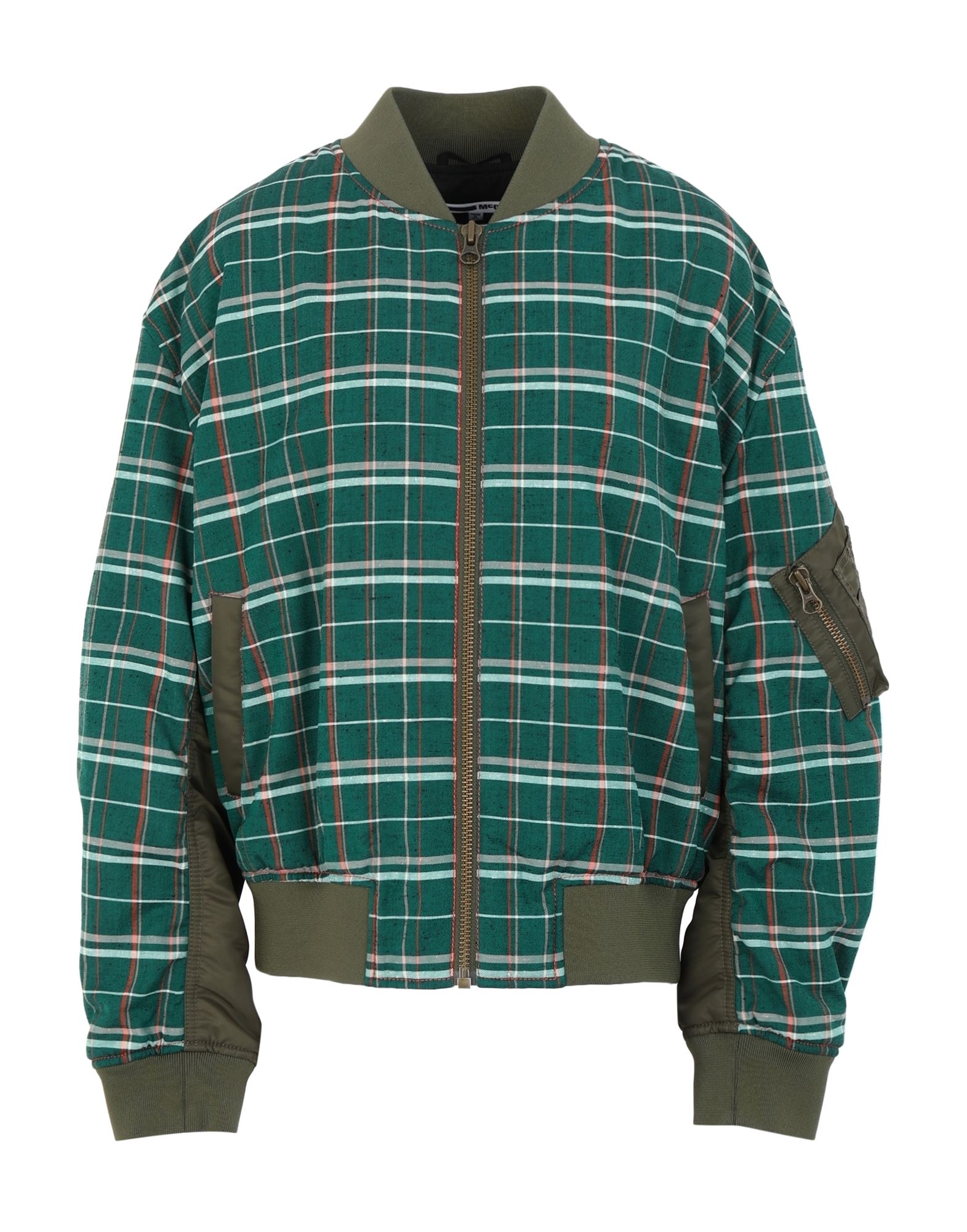 McQ Alexander McQueen - Jacken und Anoraks