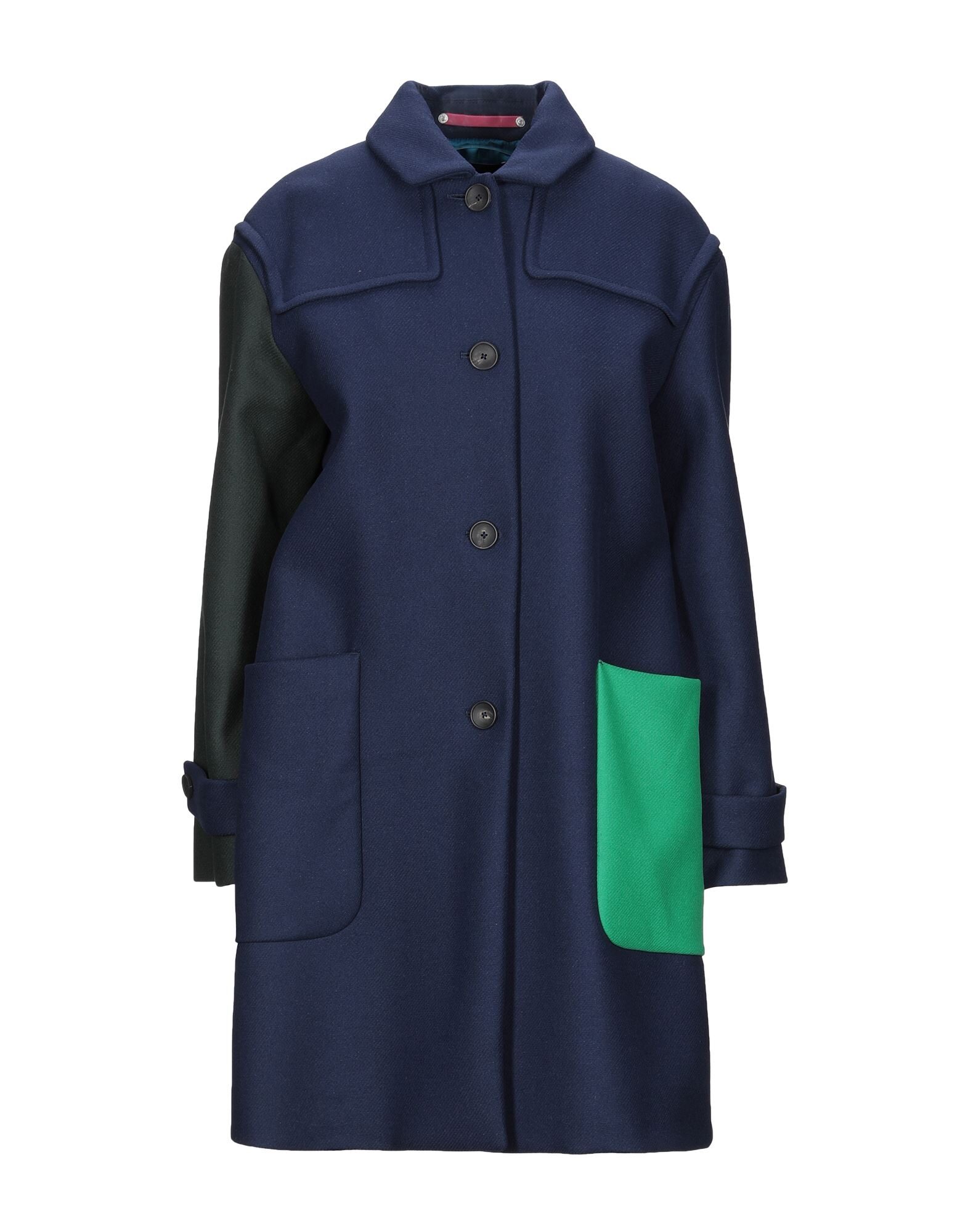 ps paul smith coat