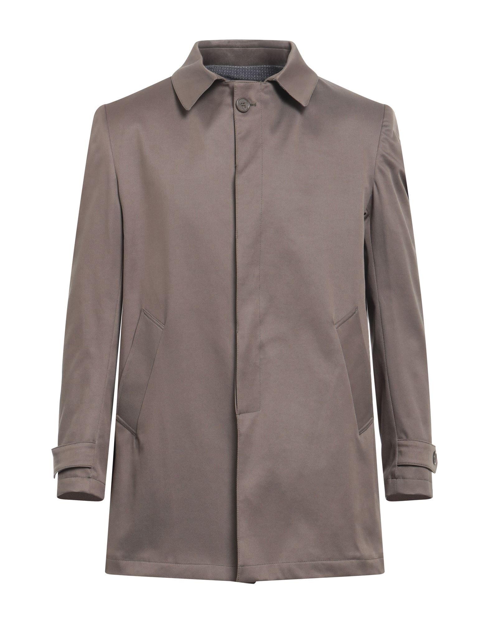 SQUAD² - Overcoats & Trench Coats