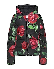 DOLCE & GABBANA - Down jacket