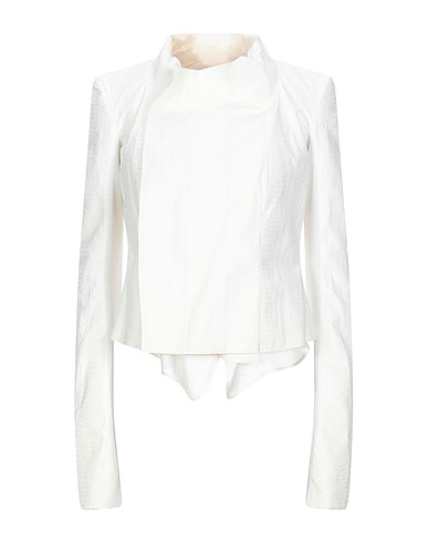 ZOOM DRIES VAN NOTEN - Blouson de motard