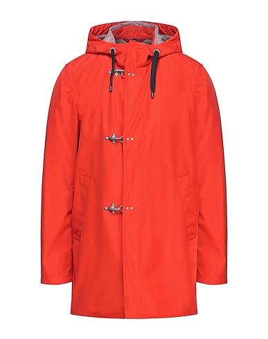 ZOOM FAY - Full-length jacket
